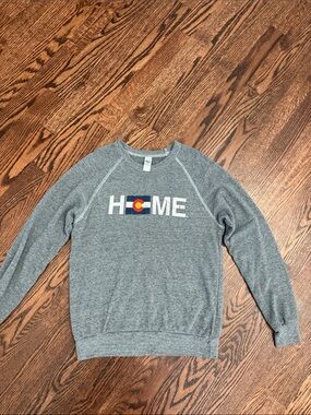 Colorado Home sweatshirt